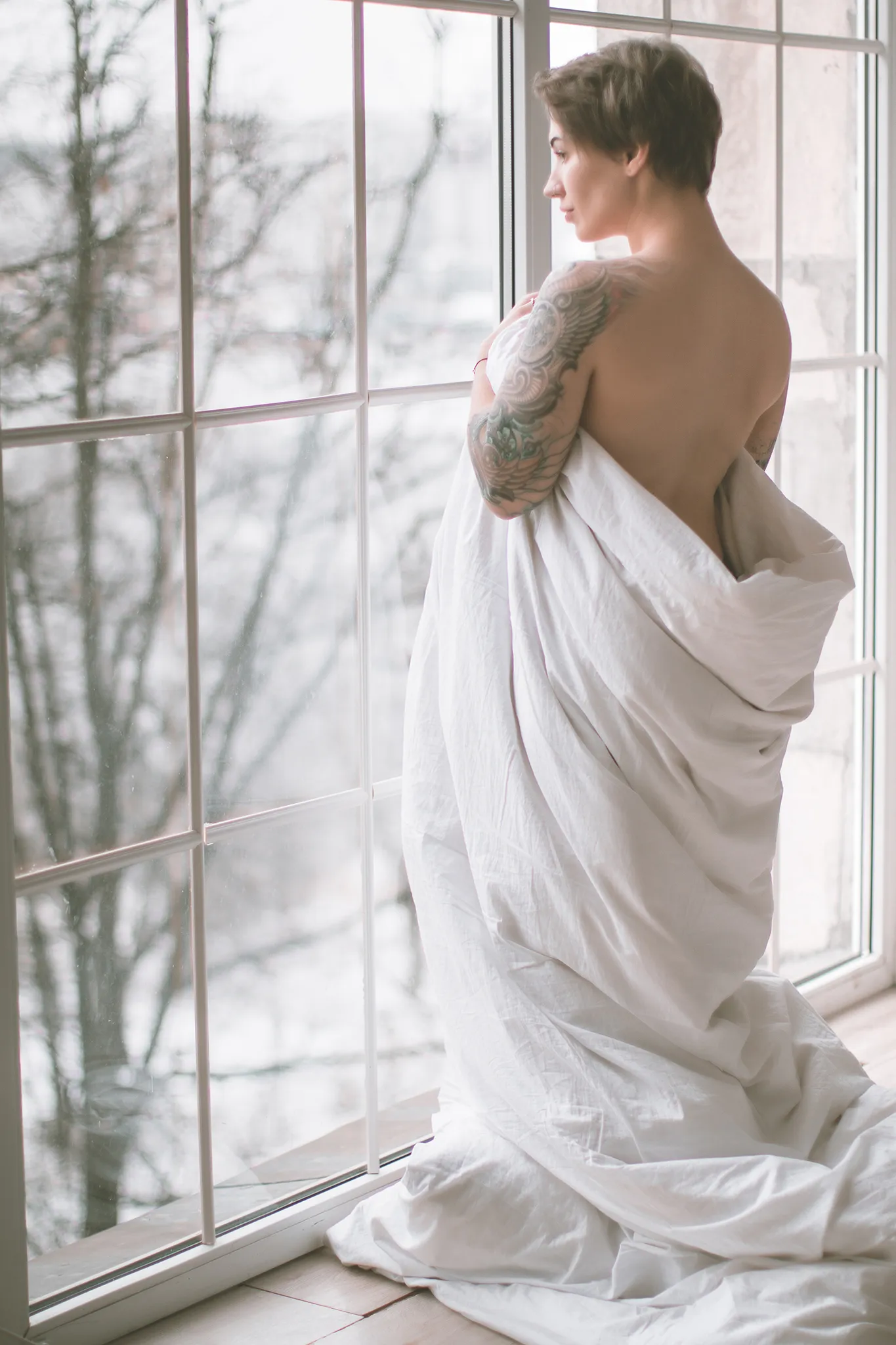 Природа — кадр 7